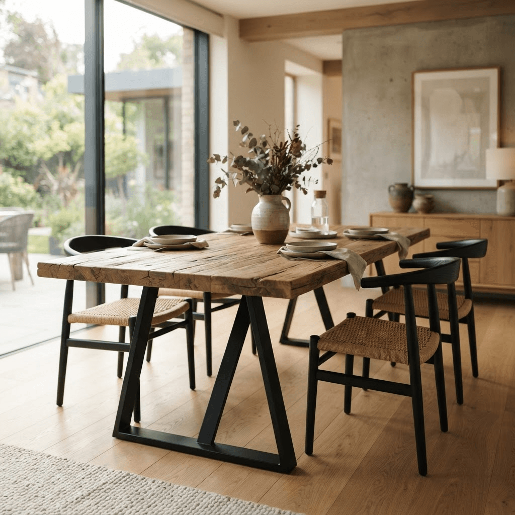 Home Organization Range